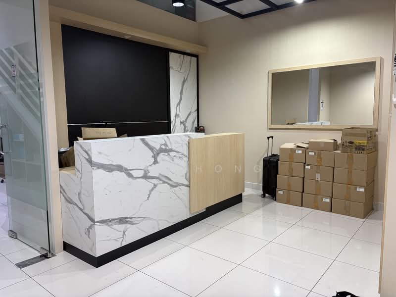 Pejabat untuk Disewa di Kampung Berembang (Ampang) - CK Chong - Interior - PropertyGuru.com.my