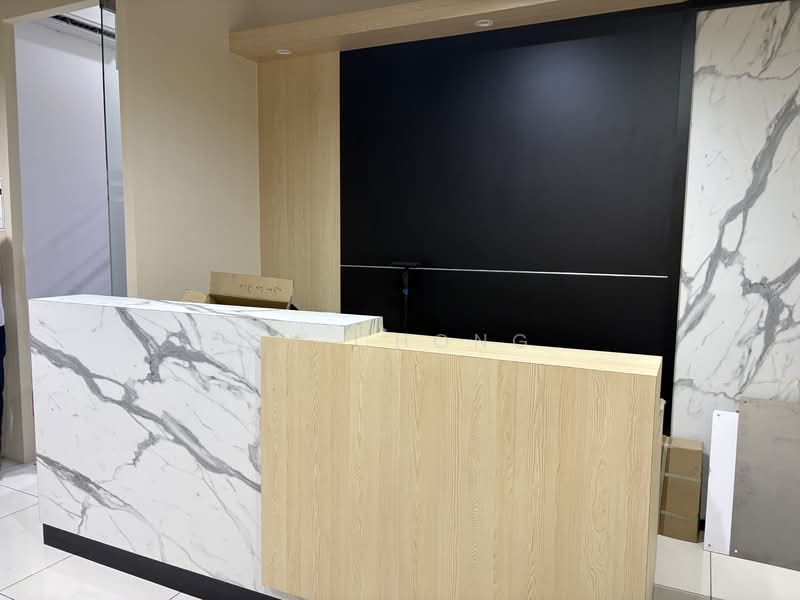 Pejabat untuk Disewa di Kampung Berembang (Ampang) - CK Chong - Interior - PropertyGuru.com.my