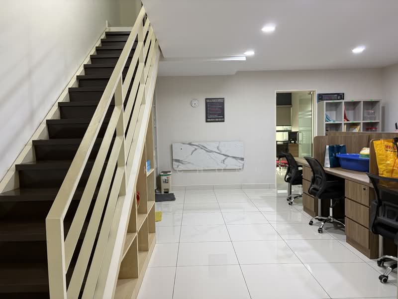 Pejabat untuk Disewa di Kampung Berembang (Ampang) - CK Chong - Interior - PropertyGuru.com.my
