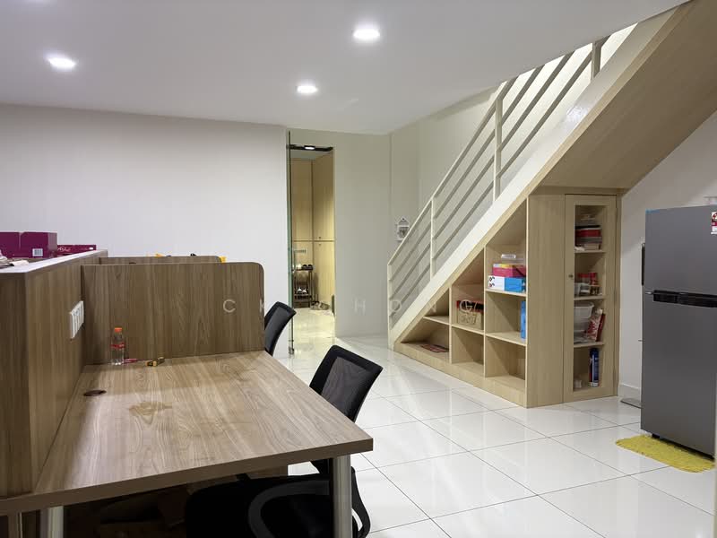 Pejabat untuk Disewa di Kampung Berembang (Ampang) - CK Chong - Study - PropertyGuru.com.my