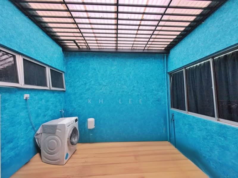 1-storey Terraced House for Sale in Taman Tun Dr Ismail (Kuala Lumpur) - KH LEE - Interior - PropertyGuru.com.my