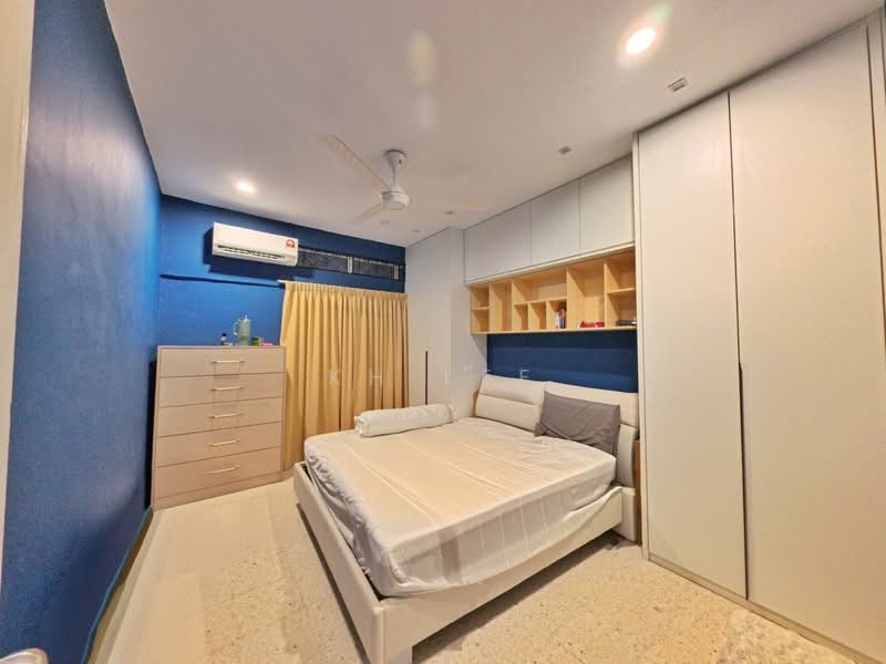 1-storey Terraced House for Sale in Taman Tun Dr Ismail (Kuala Lumpur) - KH LEE - Bedroom - PropertyGuru.com.my