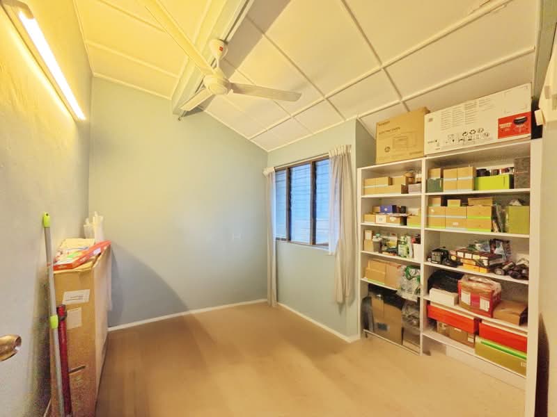 1-storey Terraced House for Sale in Taman Tun Dr Ismail (Kuala Lumpur) - KH LEE - Interior - PropertyGuru.com.my