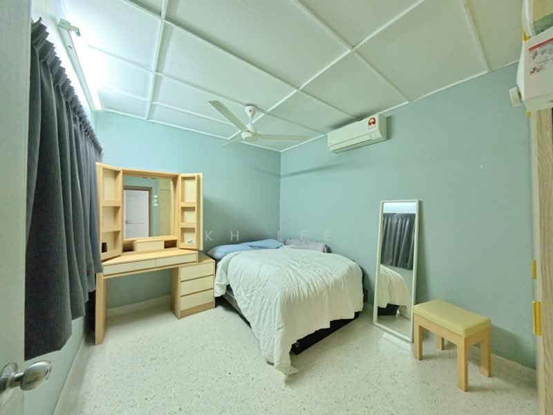 1-storey Terraced House for Sale in Taman Tun Dr Ismail (Kuala Lumpur) - KH LEE - PropertyGuru.com.my