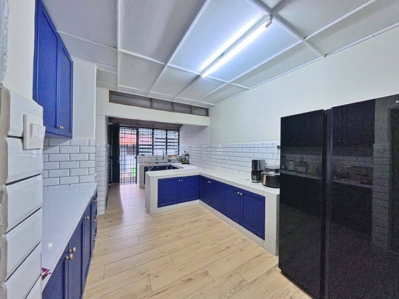 1-storey Terraced House for Sale in Taman Tun Dr Ismail (Kuala Lumpur) - KH LEE - PropertyGuru.com.my