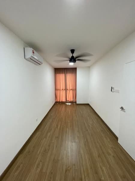 Servis Apartment untuk Disewa di AraTre' Residences - HY Sham - Interior - PropertyGuru.com.my