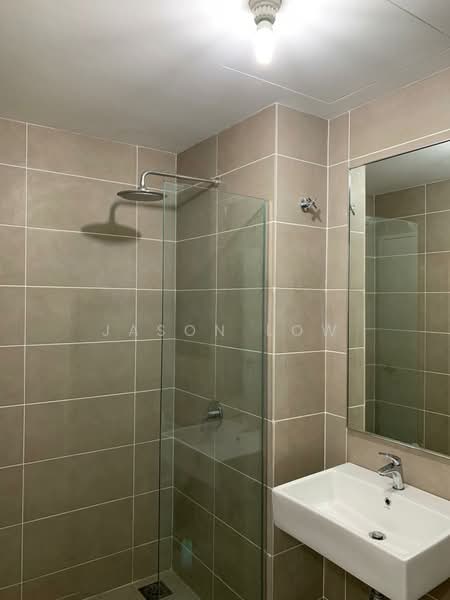 Service Residence for Rent at D'sara Sentral - Jason Low - Bathroom - PropertyGuru.com.my