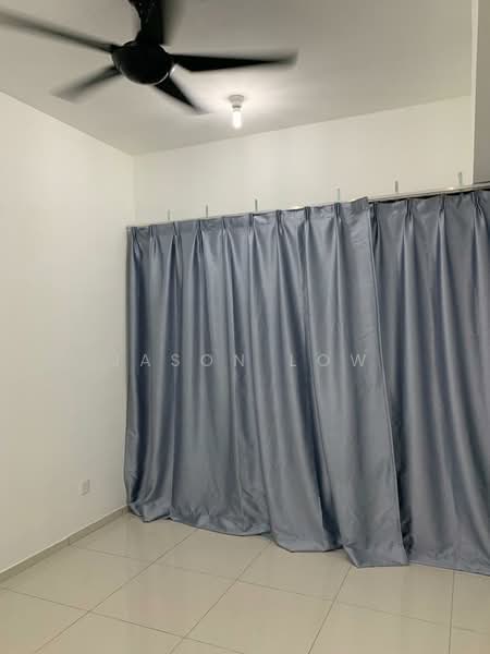 Service Residence for Rent at D'sara Sentral - Jason Low - Interior - PropertyGuru.com.my