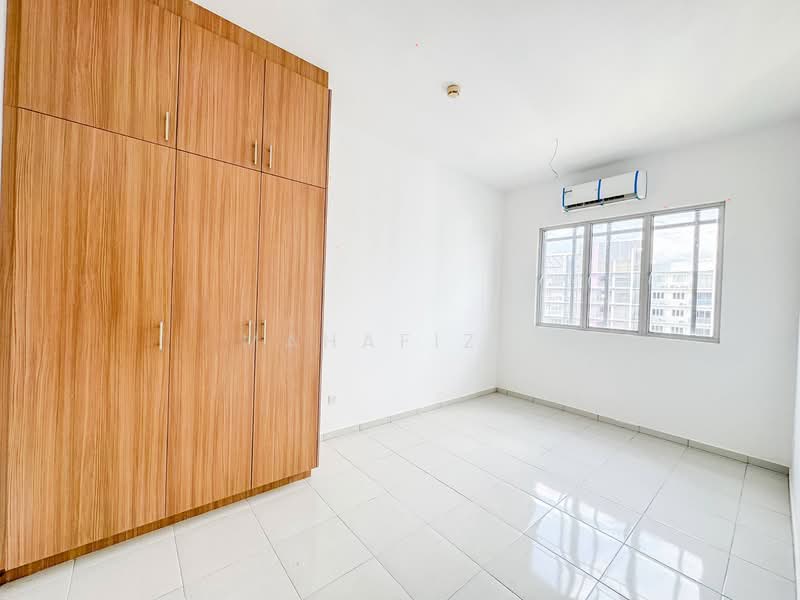Kondominium untuk Dijual di Residensi Adelia - Mahafiz . - PropertyGuru.com.my