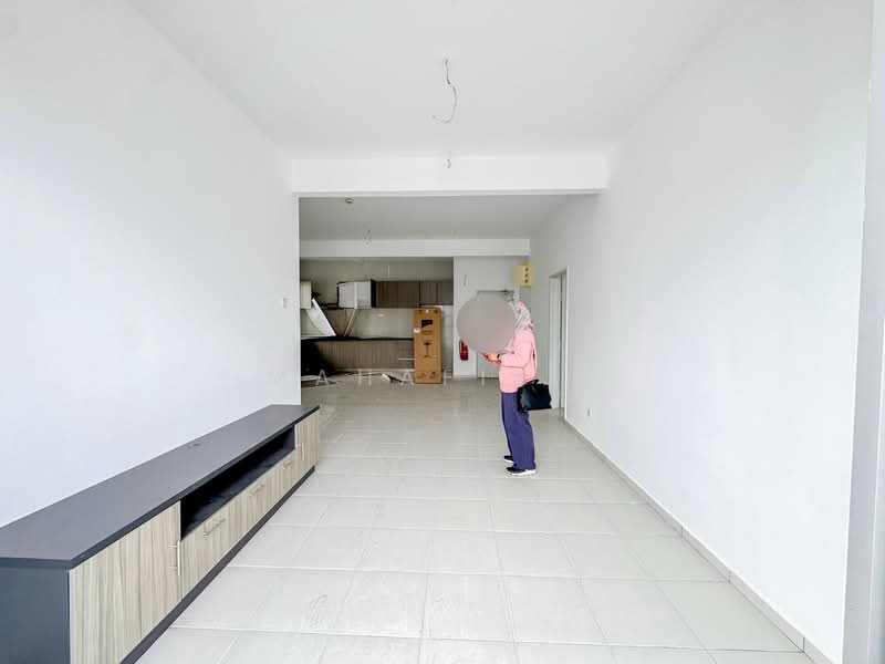 Kondominium untuk Dijual di Residensi Adelia - Mahafiz . - PropertyGuru.com.my