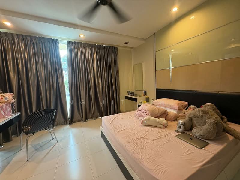 3-storey Terraced House for Rent in Bayan Baru (Penang) - Ng Jit Sin - Bedroom - PropertyGuru.com.my