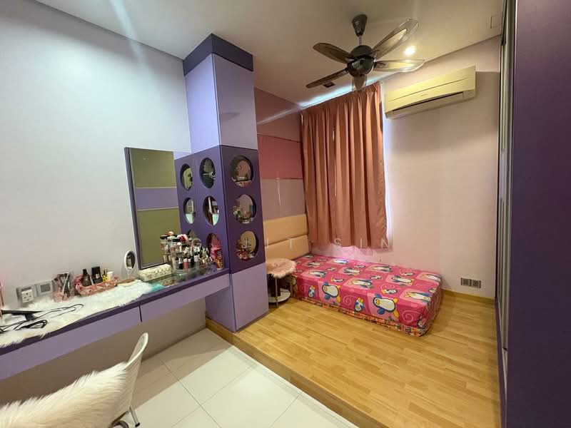 3-storey Terraced House for Rent in Bayan Baru (Penang) - Ng Jit Sin - Bedroom - PropertyGuru.com.my
