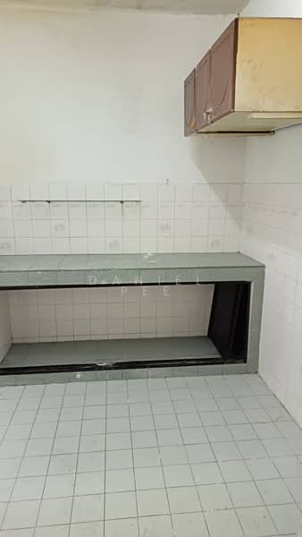 Condominium for Rent at D'Casa Condominium - Daniel pee - Kitchen - PropertyGuru.com.my