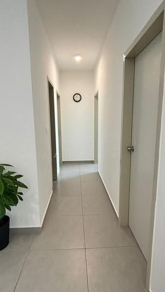 Corridor