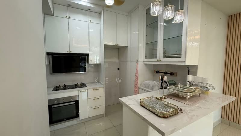 Townhouse for Rent in Taman Putra Perdana (Puchong) - Kew . - PropertyGuru.com.my