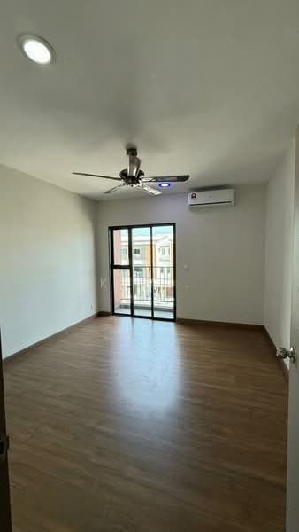 Townhouse for Rent in Taman Putra Perdana (Puchong) - Kew . - PropertyGuru.com.my
