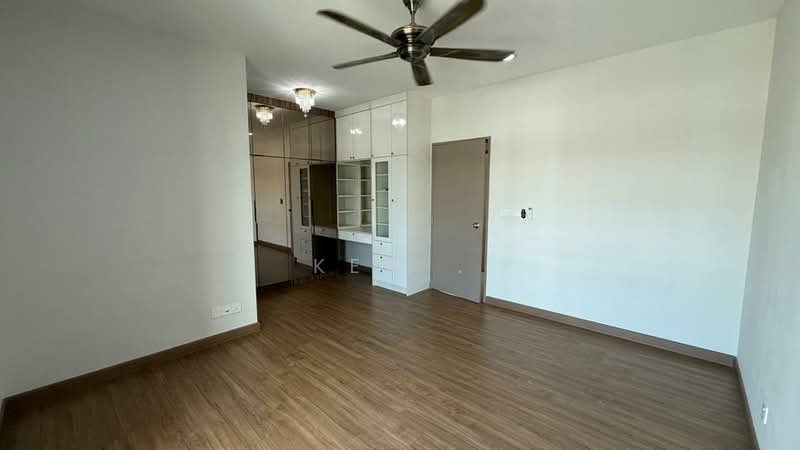 Townhouse for Rent in Taman Putra Perdana (Puchong) - Kew . - PropertyGuru.com.my