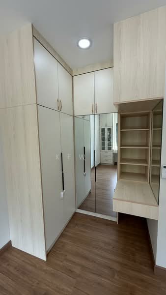 Townhouse for Rent in Taman Putra Perdana (Puchong) - Kew . - PropertyGuru.com.my