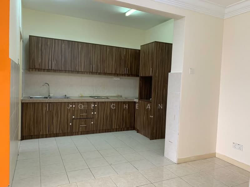 Condominium for Sale at Casa Tropicana - Joe Cheang - Kitchen - PropertyGuru.com.my