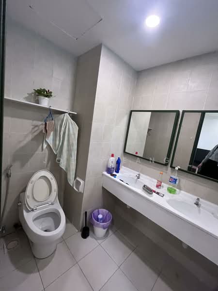 Condominium for Sale at Casa Tropicana - Joe Cheang - Bathroom - PropertyGuru.com.my