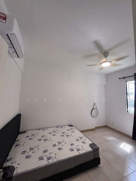 Condominium for Sale at Casa Tropicana - Joe Cheang - Bedroom - PropertyGuru.com.my