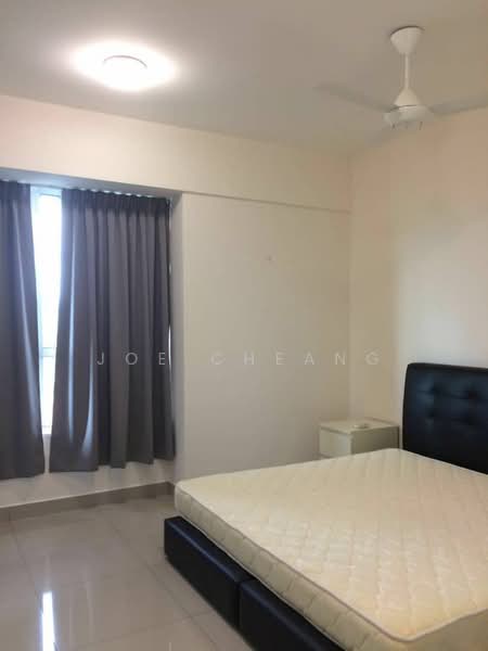 Condominium for Sale at Casa Tropicana - Joe Cheang - Bedroom - PropertyGuru.com.my