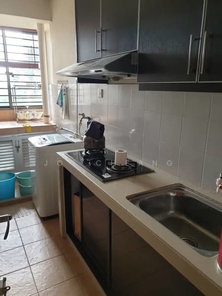 Condominium for Sale at Casa Tropicana - Joe Cheang - Kitchen - PropertyGuru.com.my