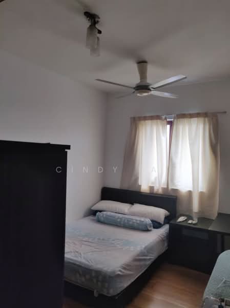 Condominium for Rent at Savanna Condominium - Cindy Lai - Bedroom - PropertyGuru.com.my