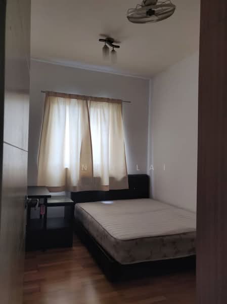 Condominium for Rent at Savanna Condominium - Cindy Lai - Bedroom - PropertyGuru.com.my