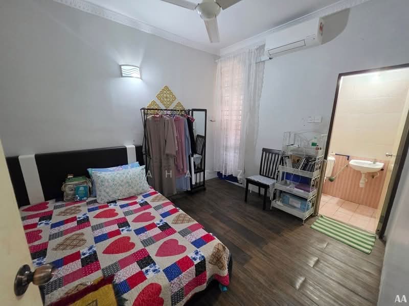 For Sale - Taman Melawati