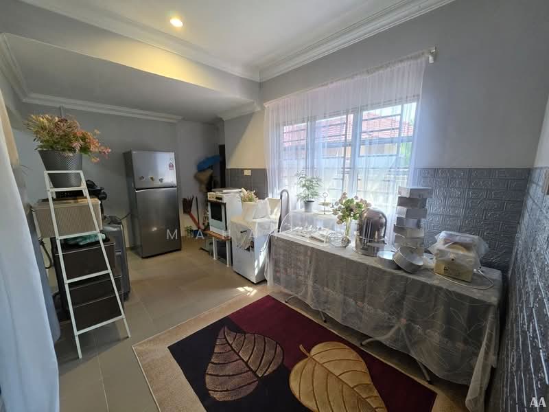 For Sale - Taman Melawati