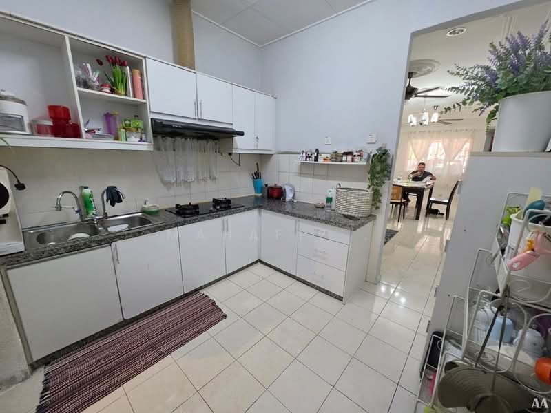 For Sale - Taman Melawati