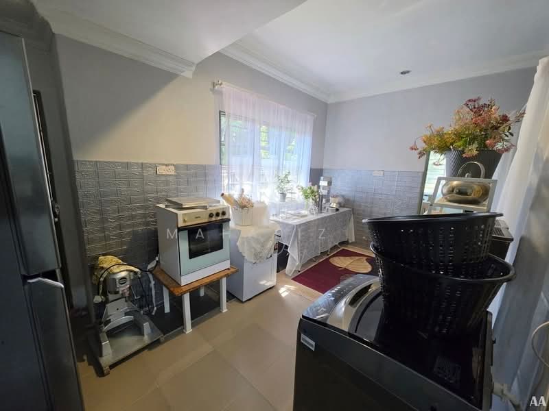 For Sale - Taman Melawati