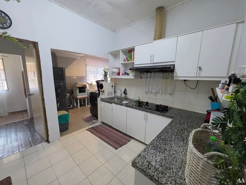 For Sale - Taman Melawati