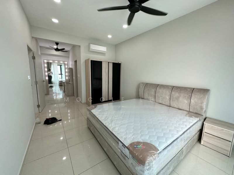 Kondominium untuk Dijual di Waterside Residence - Mocole Lee - Bedroom - PropertyGuru.com.my