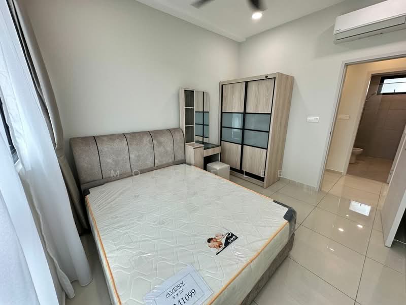 Kondominium untuk Dijual di Waterside Residence - Mocole Lee - Bedroom - PropertyGuru.com.my