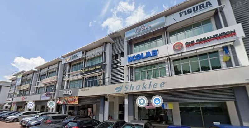 Shop / Office for Rent in Seberang Jaya (Penang) - Jasmine Loo - Surrounding - PropertyGuru.com.my