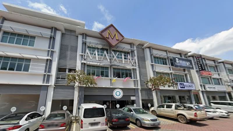 Shop / Office for Rent in Seberang Jaya (Penang) - Jasmine Loo - Surrounding - PropertyGuru.com.my