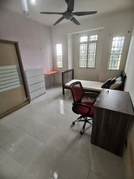 Apartment for Sale at Sri Pinang Apartment - Michael Lee - Bedroom - PropertyGuru.com.my