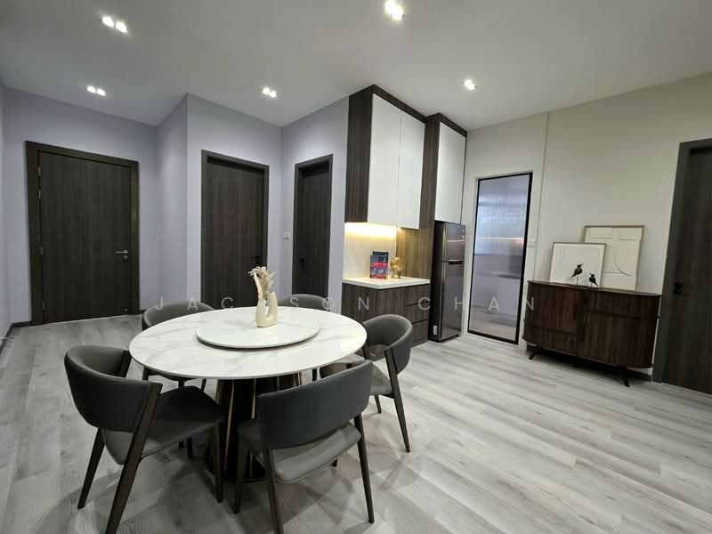 Service Residence for Sale at 88 Avenue @ Kepayan - Jackson Chan - PropertyGuru.com.my