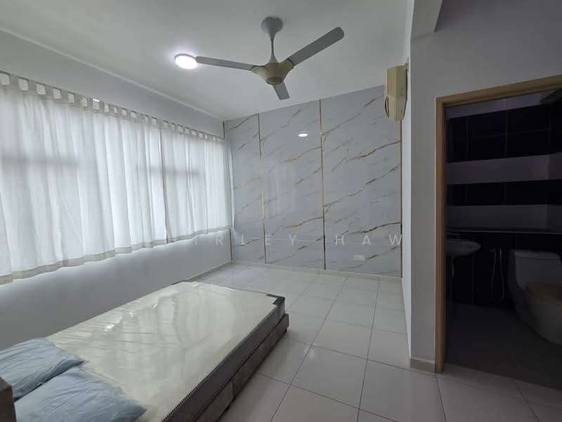 Servis Apartment untuk Disewa di The Sky Executive Suites - Shirley Haw - PropertyGuru.com.my