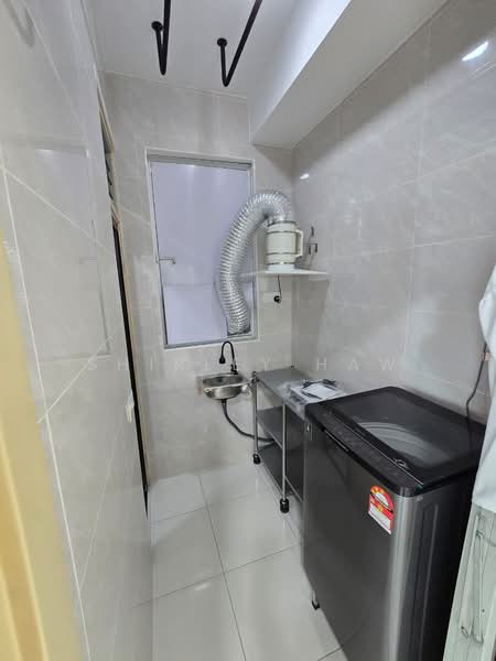 Servis Apartment untuk Disewa di The Sky Executive Suites - Shirley Haw - PropertyGuru.com.my