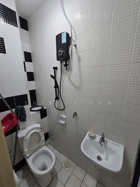 Servis Apartment untuk Disewa di The Sky Executive Suites - Shirley Haw - PropertyGuru.com.my