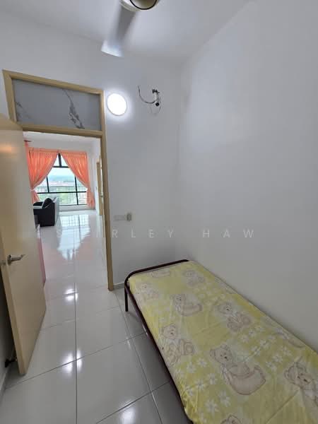 Servis Apartment untuk Disewa di The Sky Executive Suites - Shirley Haw - PropertyGuru.com.my