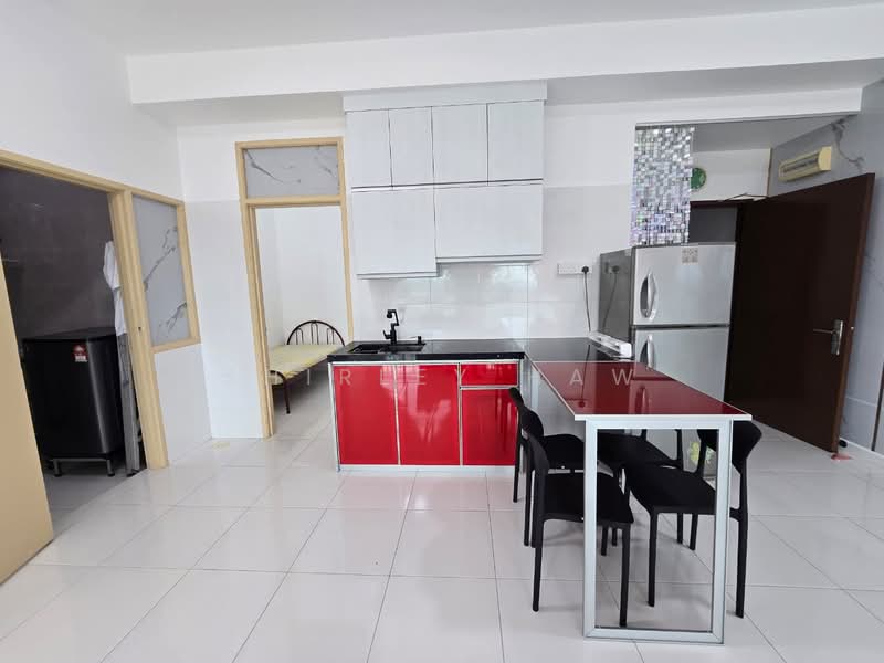 Servis Apartment untuk Disewa di The Sky Executive Suites - Shirley Haw - PropertyGuru.com.my