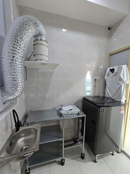 Servis Apartment untuk Disewa di The Sky Executive Suites - Shirley Haw - PropertyGuru.com.my