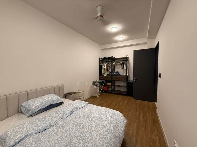 Servis Apartment untuk Disewa di V Residence 2 @ Sunway Velocity - Kew . - PropertyGuru.com.my