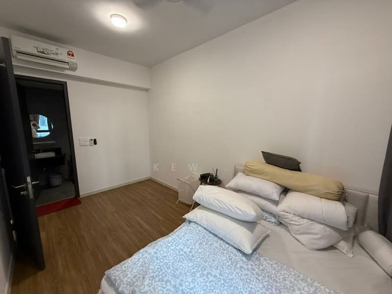 Servis Apartment untuk Disewa di V Residence 2 @ Sunway Velocity - Kew . - PropertyGuru.com.my