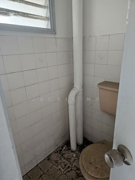 Pangsapuri untuk Dijual di Pangsaria Apartment - Jackie Ng - PropertyGuru.com.my