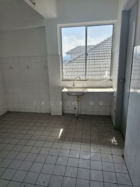 Pangsapuri untuk Dijual di Pangsaria Apartment - Jackie Ng - PropertyGuru.com.my